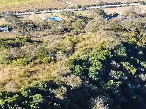 HECTARÉA VENTA CAMINO A CORRALITO A CAMPO QUIJANO