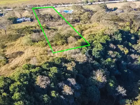 Terreno en Venta de 10000,0 m2