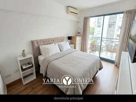 Departamento en Venta en Colegiales, USD 190.000