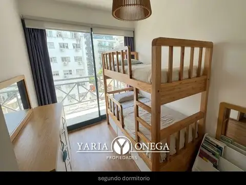 Departamento en Venta Apto profesional