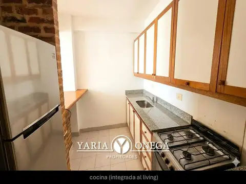 Departamento en Venta de 3 ambientes