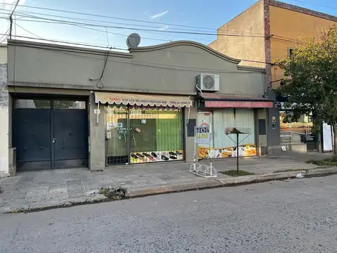 AMPLIO LOCAL CENTRICO - TODOS LOS SERVICIOS - LOBOS