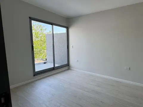 Departamento en Venta 1 año