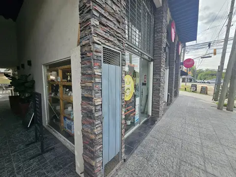 Local en Alquiler A Estrenar