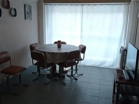 Departamento en Alquiler Temporal de 2 ambientes