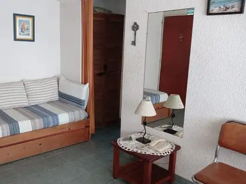 Departamento en Alquiler Temporal de 1 dormitorio