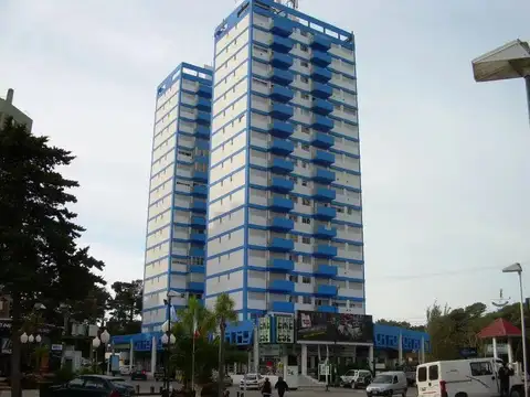 EDIFICIO CAFI III 2° A TORRE B CON COCHERA CUBIERTA