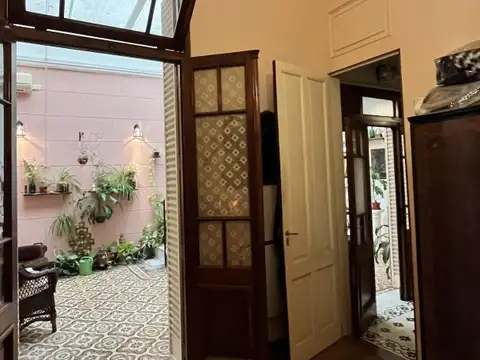 Venta de Departamento 4 ambientes en Almagro, Capital Federal
