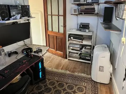 Depto Tipo Casa en Venta de 3 dormitorios