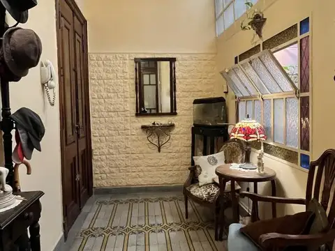 Depto Tipo Casa en Venta 45 años