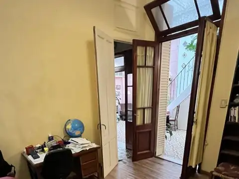 Quintino Bocayuva 100
