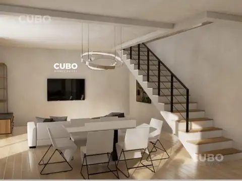 Casa en Venta al Norte