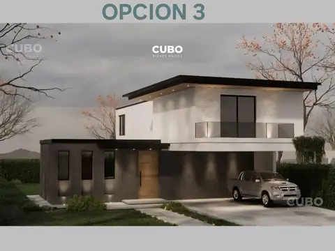 Casa 6 ambientes con 3 baños