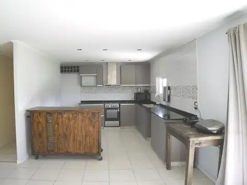 Casa en Zona Sur