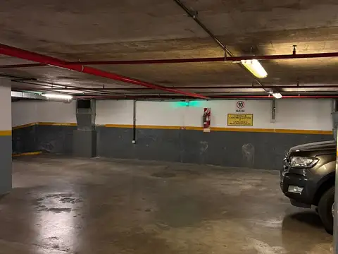 Cochera en Venta Fija