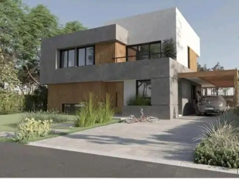 Casa en Venta en Lagoon Pilar, USD 420.000