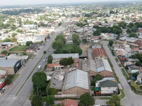 Galpon en Venta 42 años