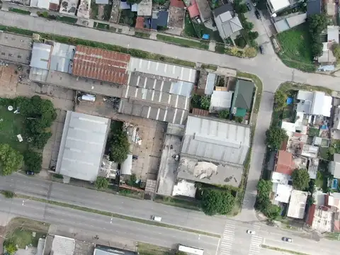Galpon en Venta en Gonzalez Catan, USD 2.500.000