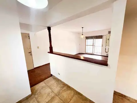 Departamento en Venta en Rosario, USD 47.000