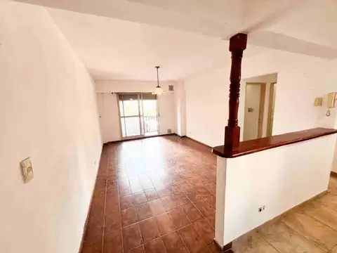 DTO DE UN DORMITORIO EN VENTA CON BALCON