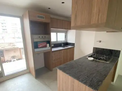 Departamento en Alquiler de 2 dormitorios
