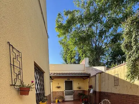 Depto Tipo Casa en Venta en Villa Bosch, USD 175.000