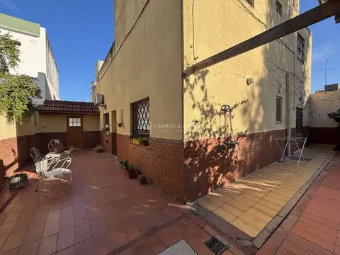 San Leonardo Murialdo 700, Piso PB