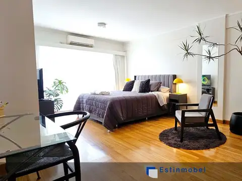 Av. CRAMER 2600, Piso 4