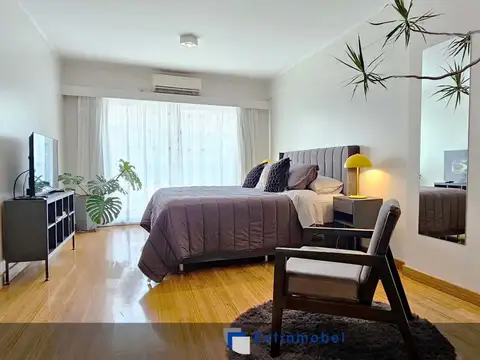 Departamento en Alquiler Temporal en Belgrano, USD 1.400