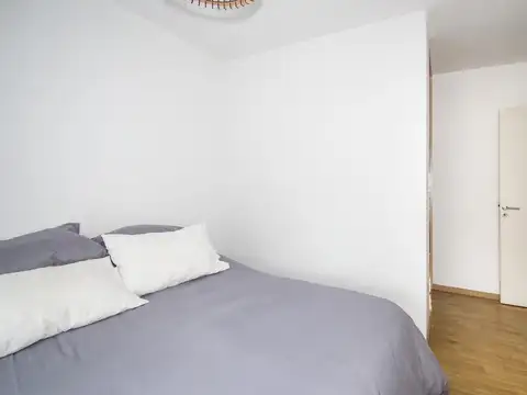 Departamento en Venta 8 años