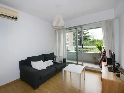 Departamento en Venta en Almagro, USD 150.000