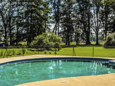 Terreno en Venta en Carlos Keen, USD 39.000