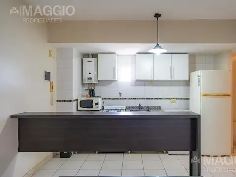 Departamento en Venta de 2 dormitorios