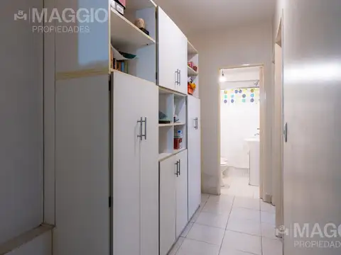 Departamento en Venta 30 años