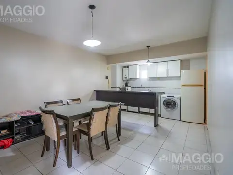 Venta Departamento 3 ambientes en Ramos Mejia