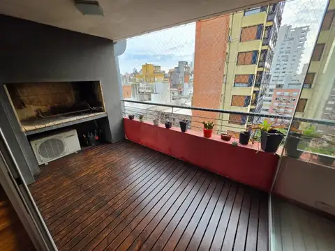 VENTA DOS DORM.+AMENITIES+COCHERA