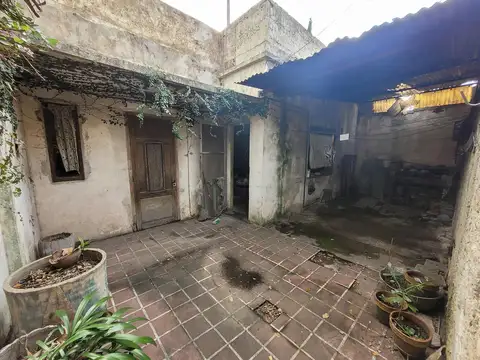 Venta Casa interna única. Abasto - Rosario.