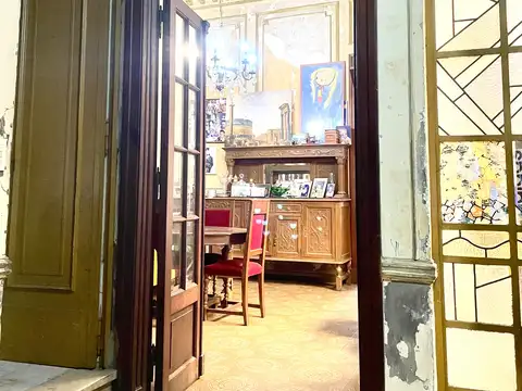 Depto Tipo Casa en Venta de 8 ambientes