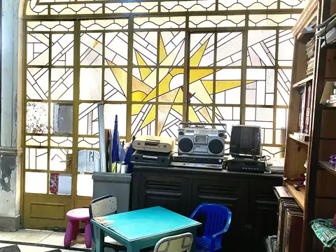 Depto Tipo Casa en Venta con 1 cocheras