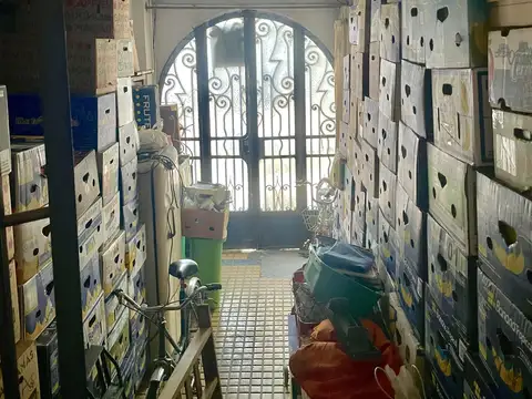 Depto Tipo Casa en Venta de 5 dormitorios