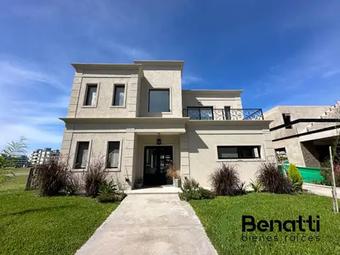 Casa en Venta de 5 dormitorios