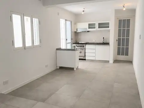 Depto Tipo Casa en Alquiler en Saavedra, $ 1.600.000