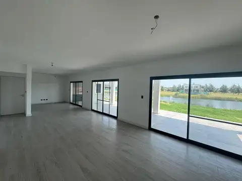 Casa en Venta A Estrenar