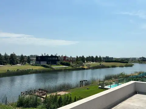 El Naudir Casa La Laguna