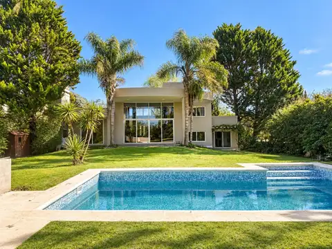 CASA EN VENTA EN SANTA ANA 4 AMBIENTES | LINDERA A SAN DIEGO