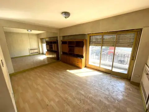 Departamento en Venta en Ramos Mejia