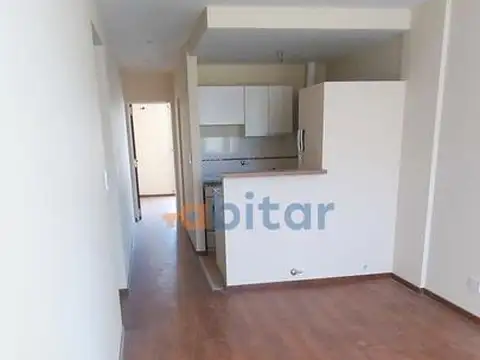 Departamento - Lisandro De La Torre
