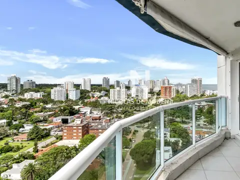 Departamento en Alquiler Temporal de 4 ambientes