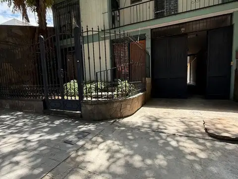 PUEYRREDÓN, 5TA SECCIÓN