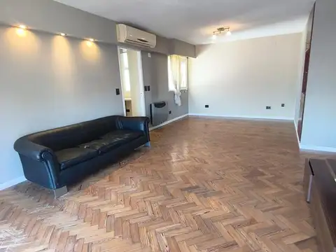 Departamento en Alquiler de 4 ambientes